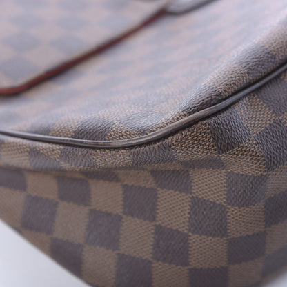 Louis Vuitton Damier Ebene Besace Rosebery 15 of 18