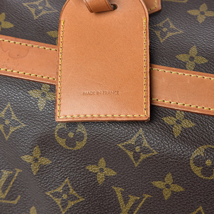 Louis Vuitton Monogram Cruiser 45 10 of 10