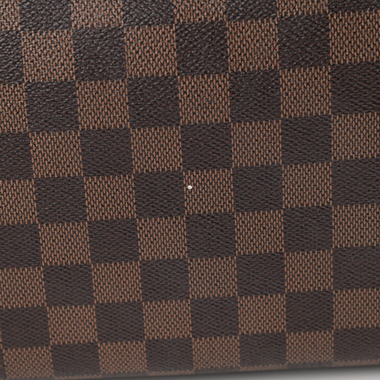 Damier Ebene Speedy Bandouliere 30