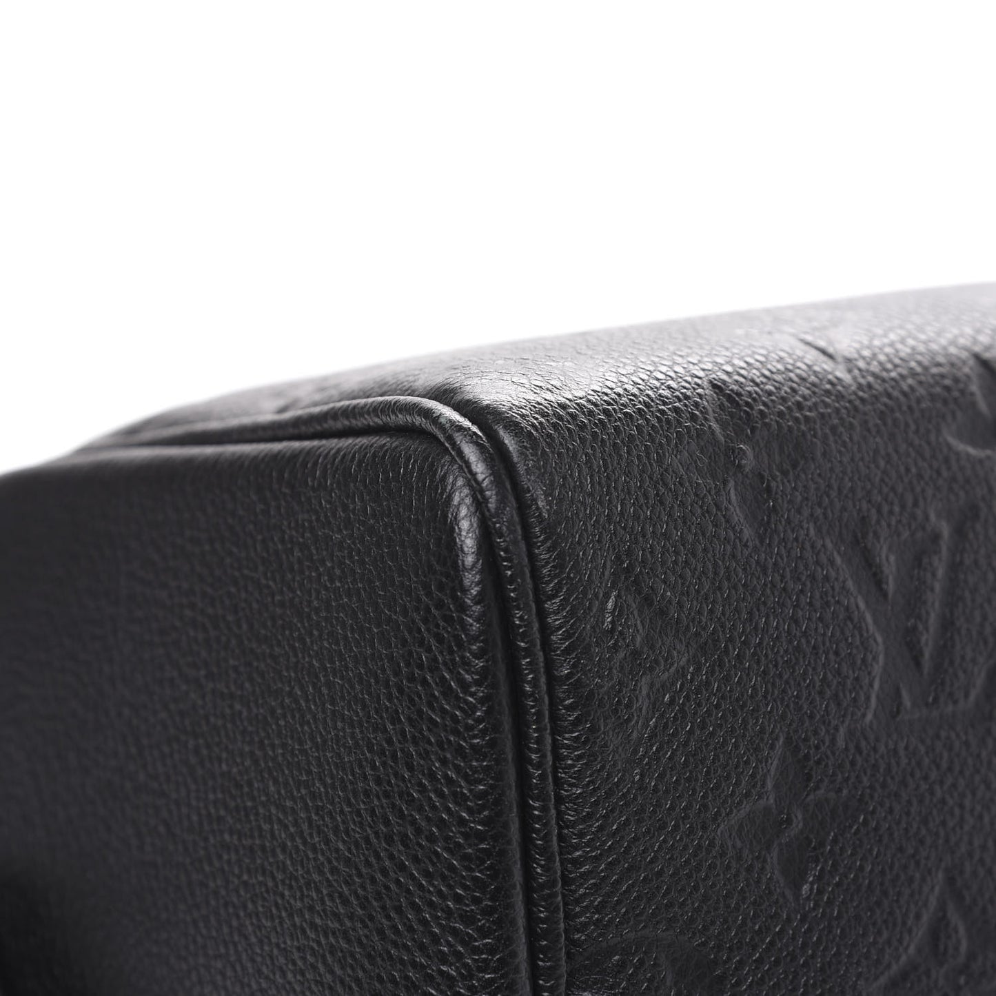 Empreinte Speedy Bandouliere 25 NM Black