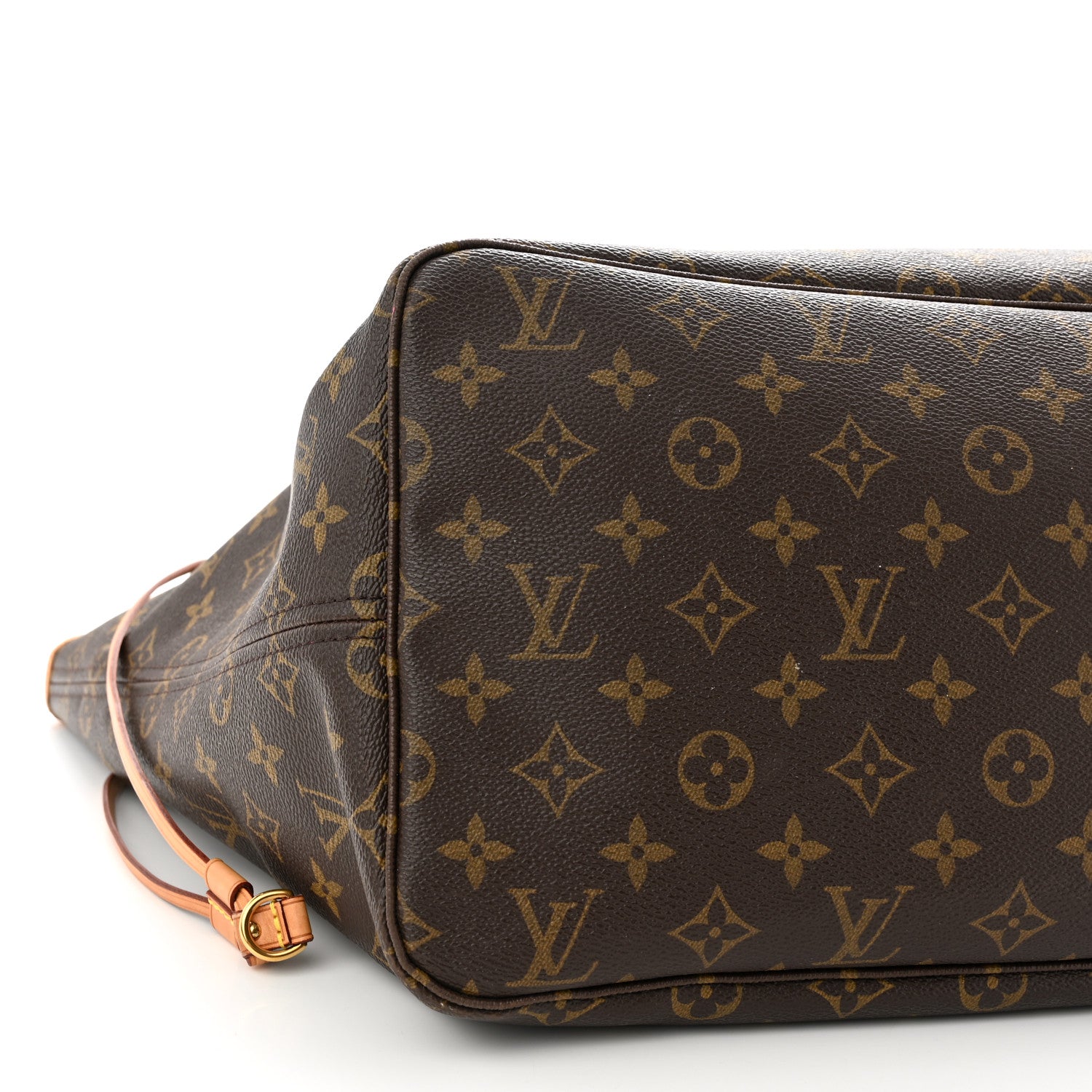 Louis Vuitton Monogram Neo Neverfull GM Pivoine 8 of 9