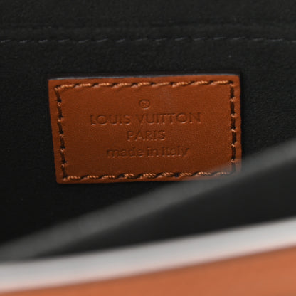 Louis Vuitton Reverse Monogram Dauphine Mini 6 of 10