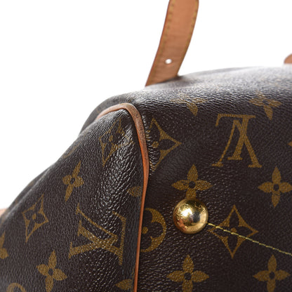 Louis Vuitton Monogram Tivoli GM 31 of 39