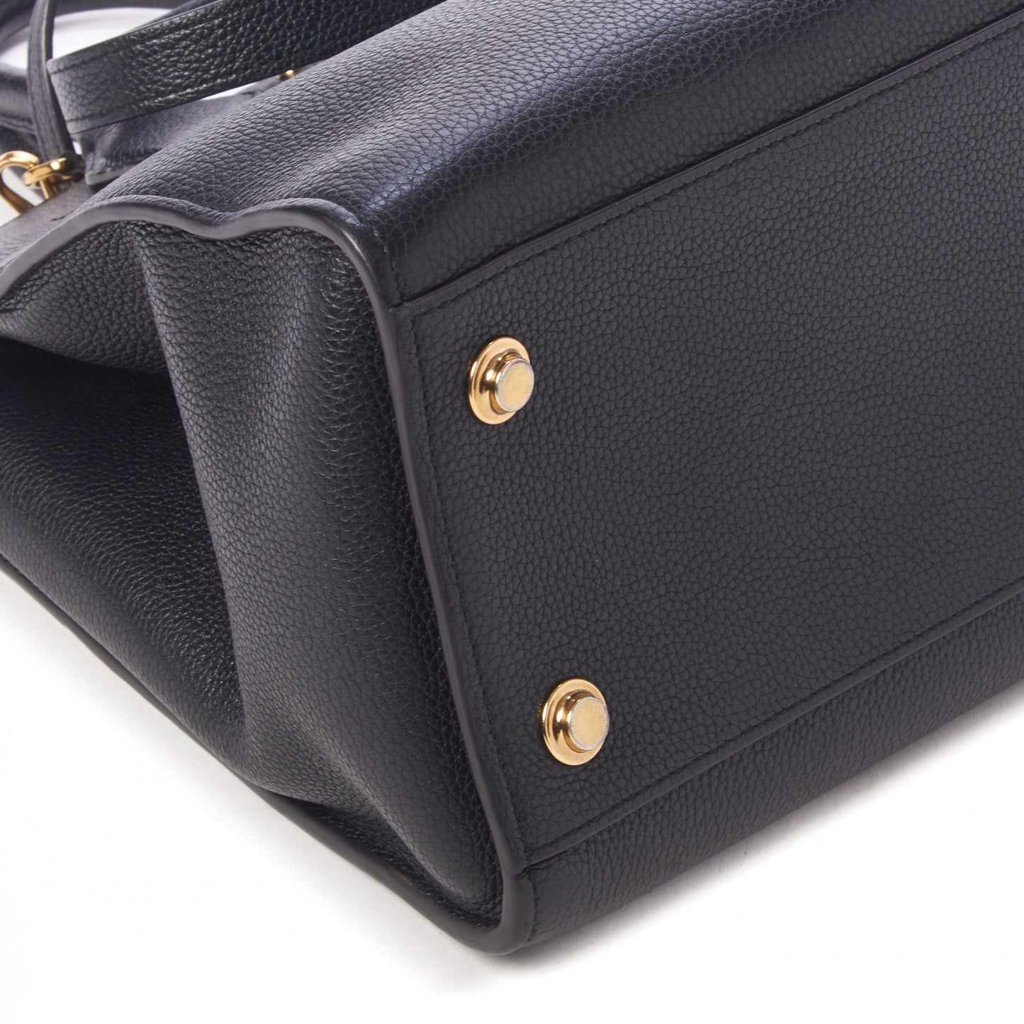 Taurillon City Steamer MM Black