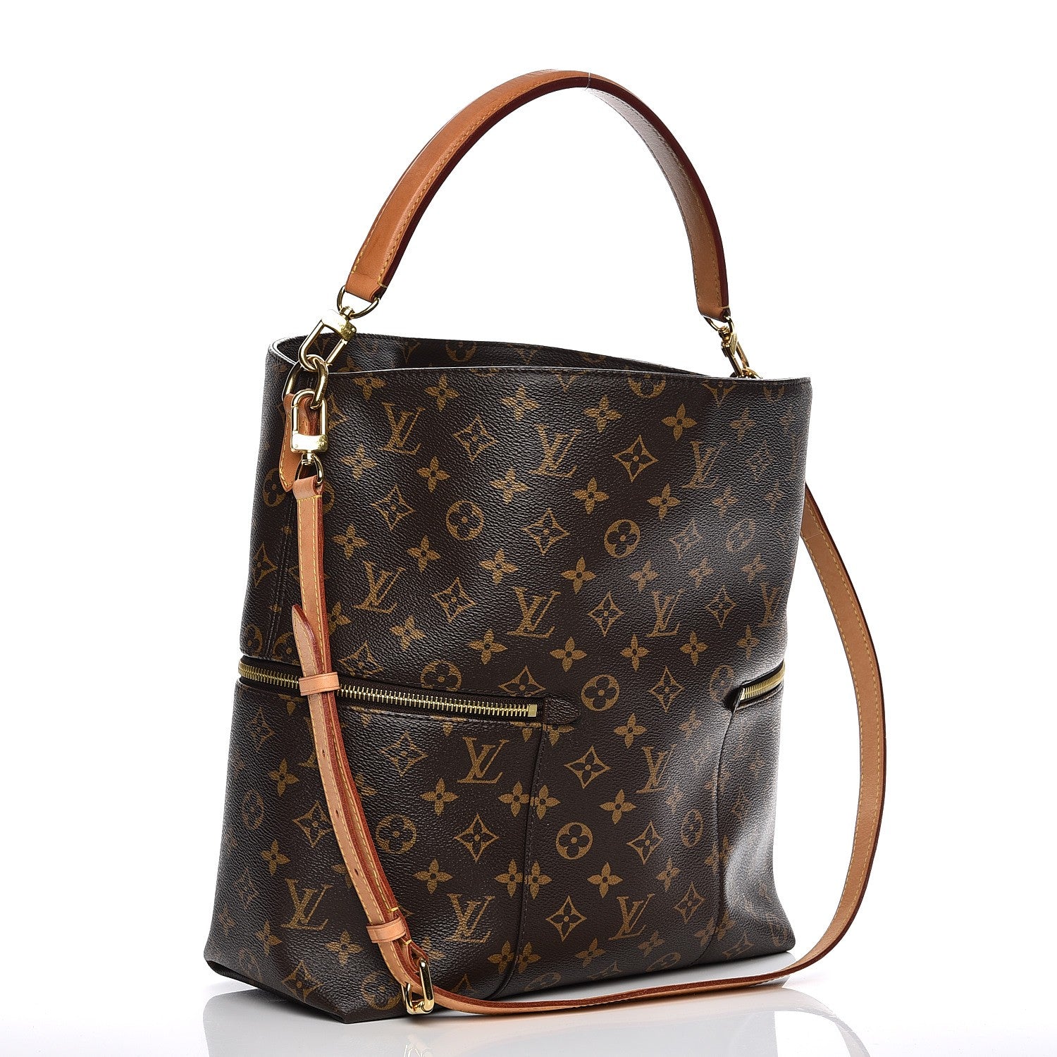 Louis Vuitton Monogram Melie 4 of 14