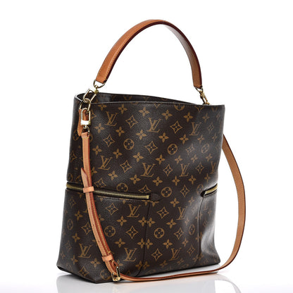 Louis Vuitton Monogram Melie 4 of 14