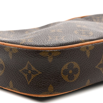 Louis Vuitton Monogram Pochette Gange 9 of 9