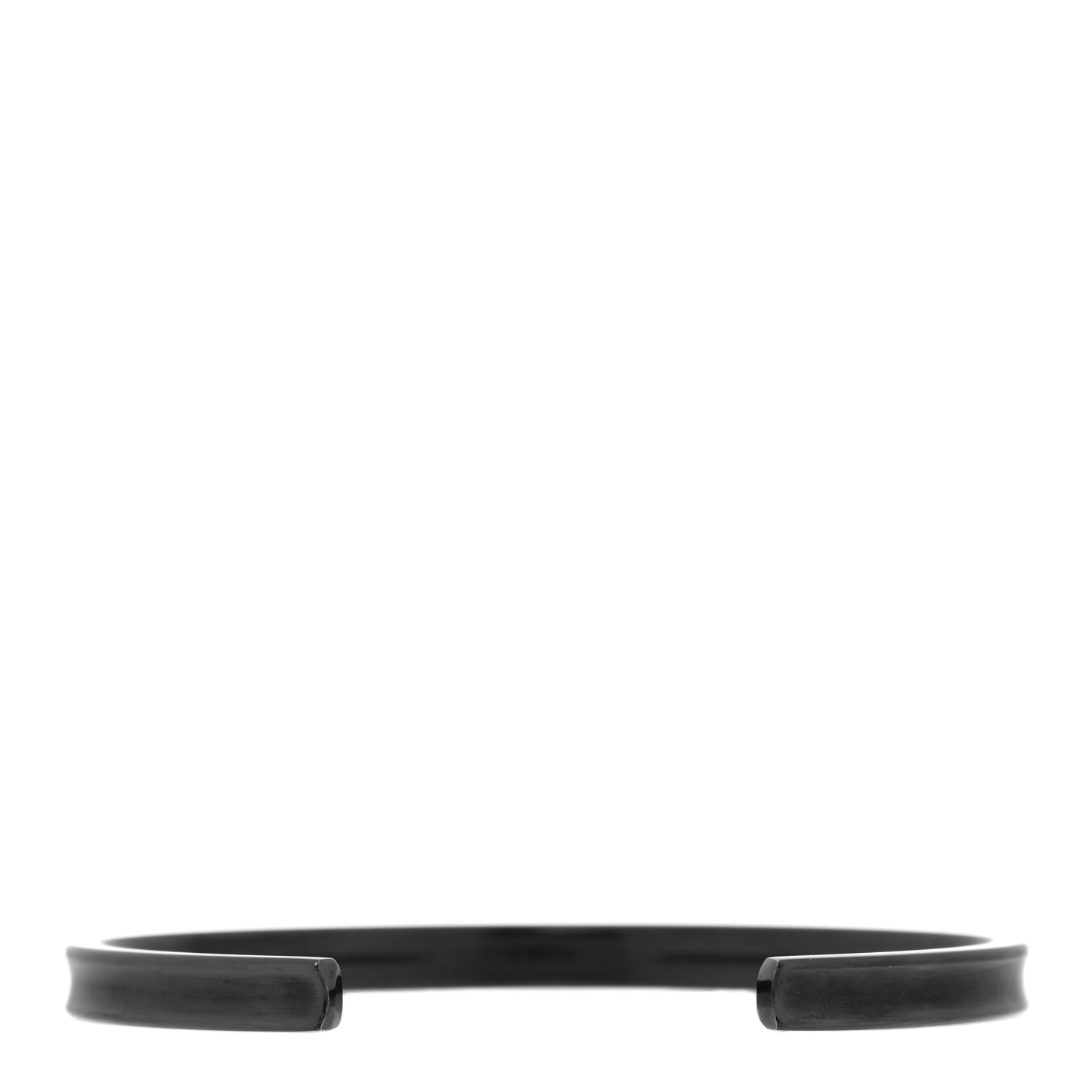 Titanium 1837 Narrow Cuff Bracelet