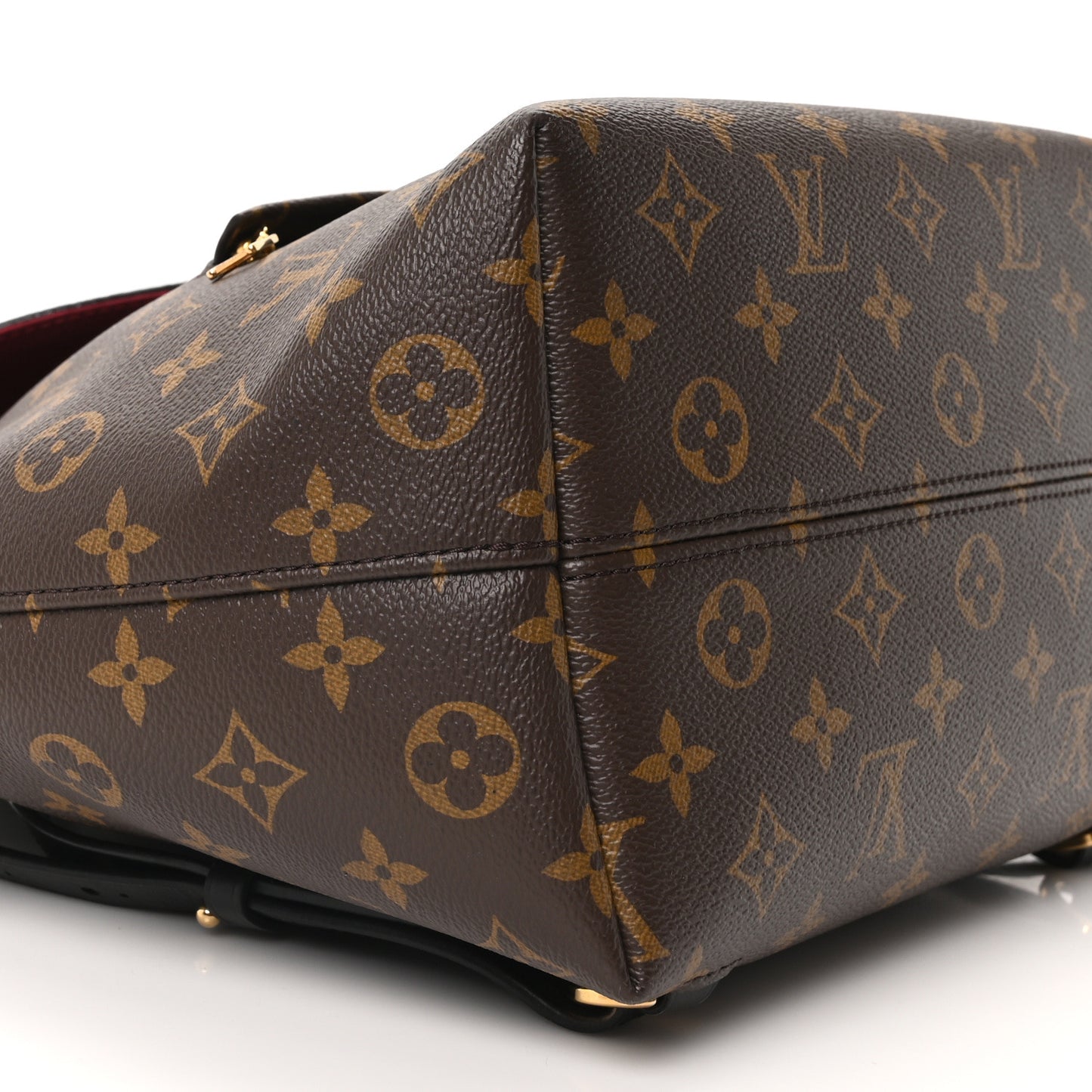 Monogram Montsouris PM Black
