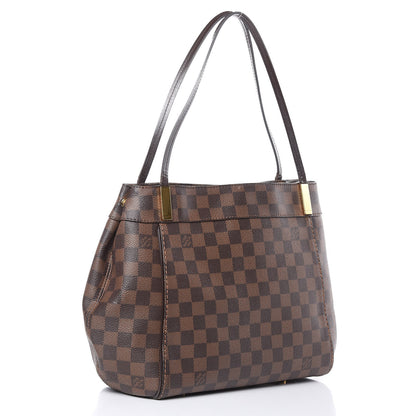 Louis Vuitton Damier Ebene Marylebone PM 3 of 17