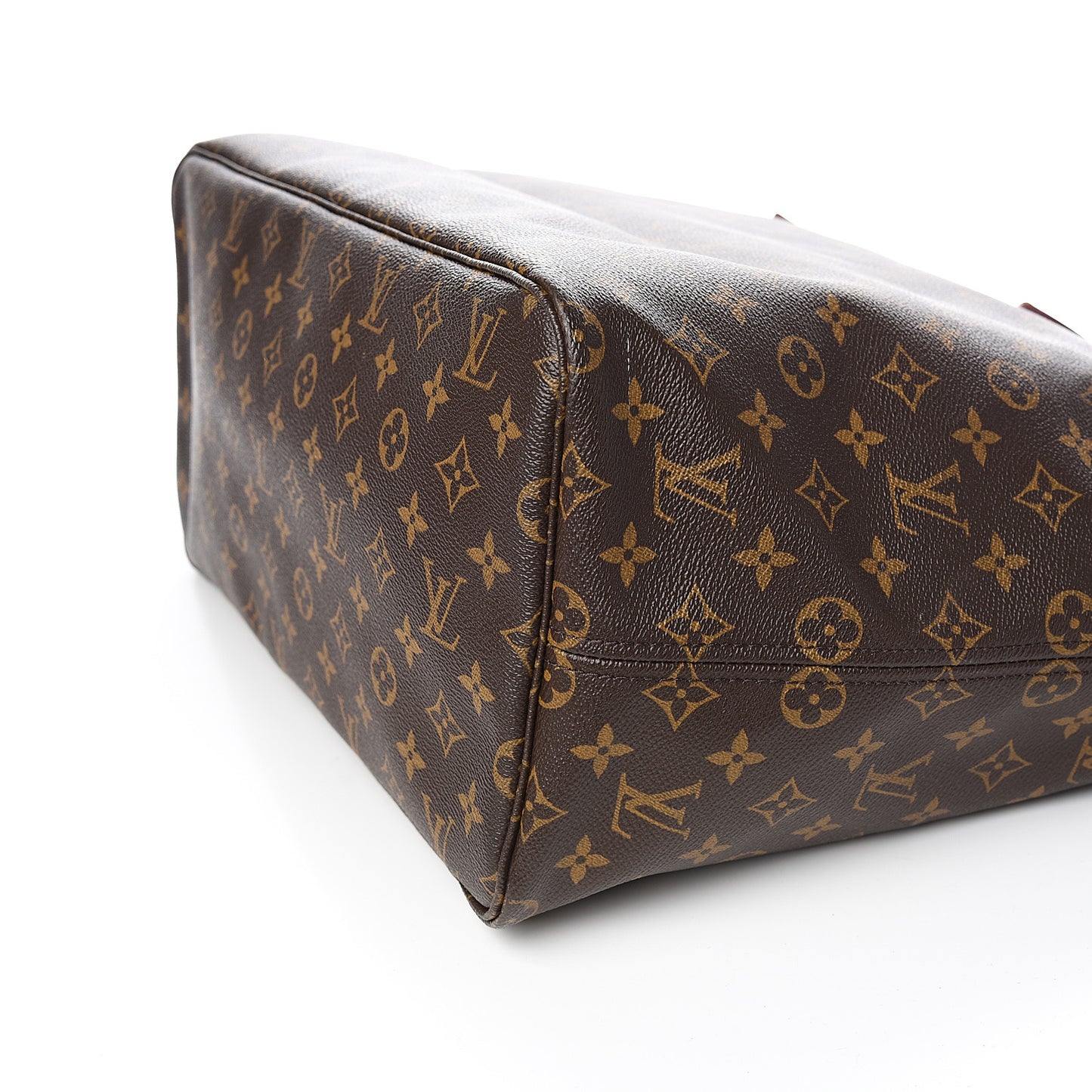 Monogram Neverfull GM