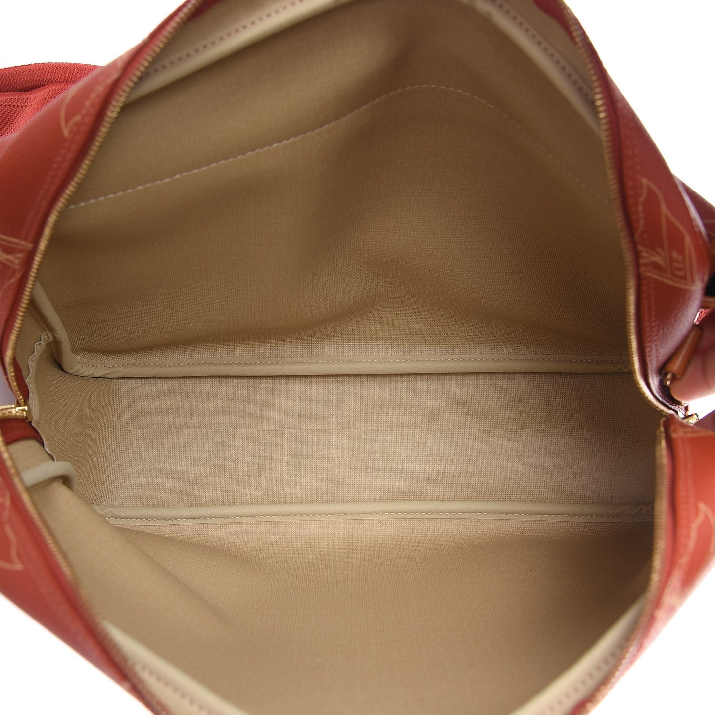 1995 America's Cup Calvi Messenger Bag