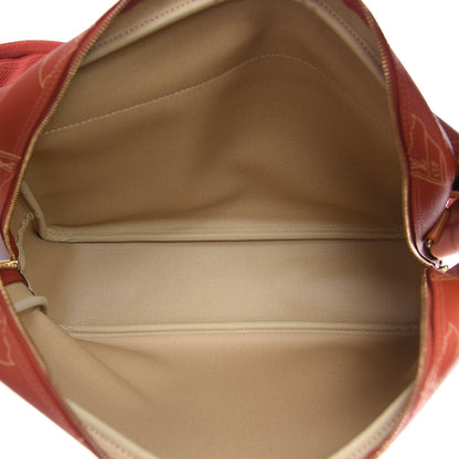 Louis Vuitton 1995 America's Cup Calvi Messenger Bag 5 of 10