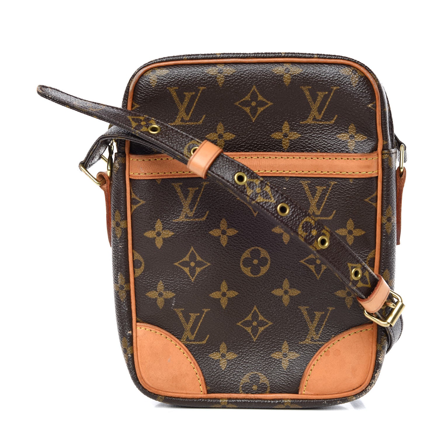 Louis Vuitton Monogram Danube 21 1 of 8