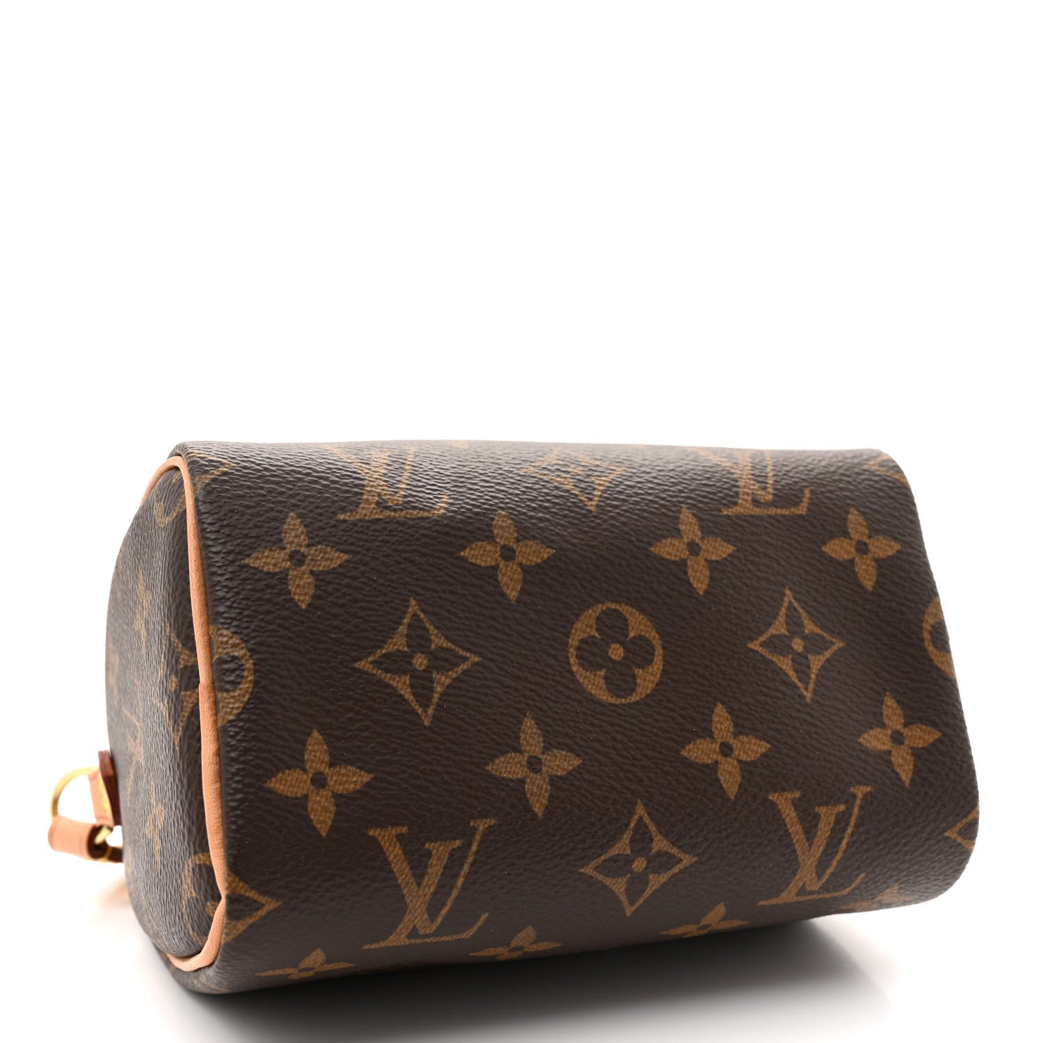 Louis Vuitton Monogram Nano Speedy 4 of 11