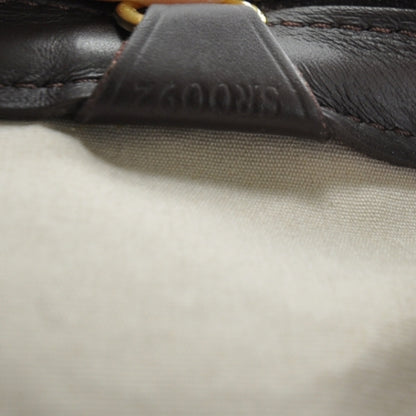 Louis Vuitton Mini Monogram Josephine PM Cherry 13 of 28