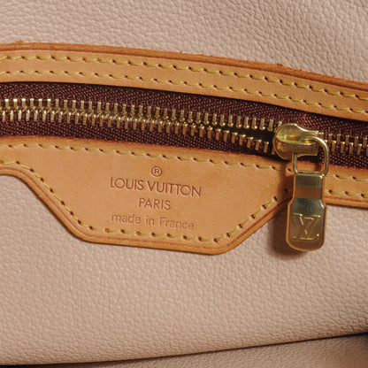 Louis Vuitton Monogram Petit Bucket 23 7 of 8