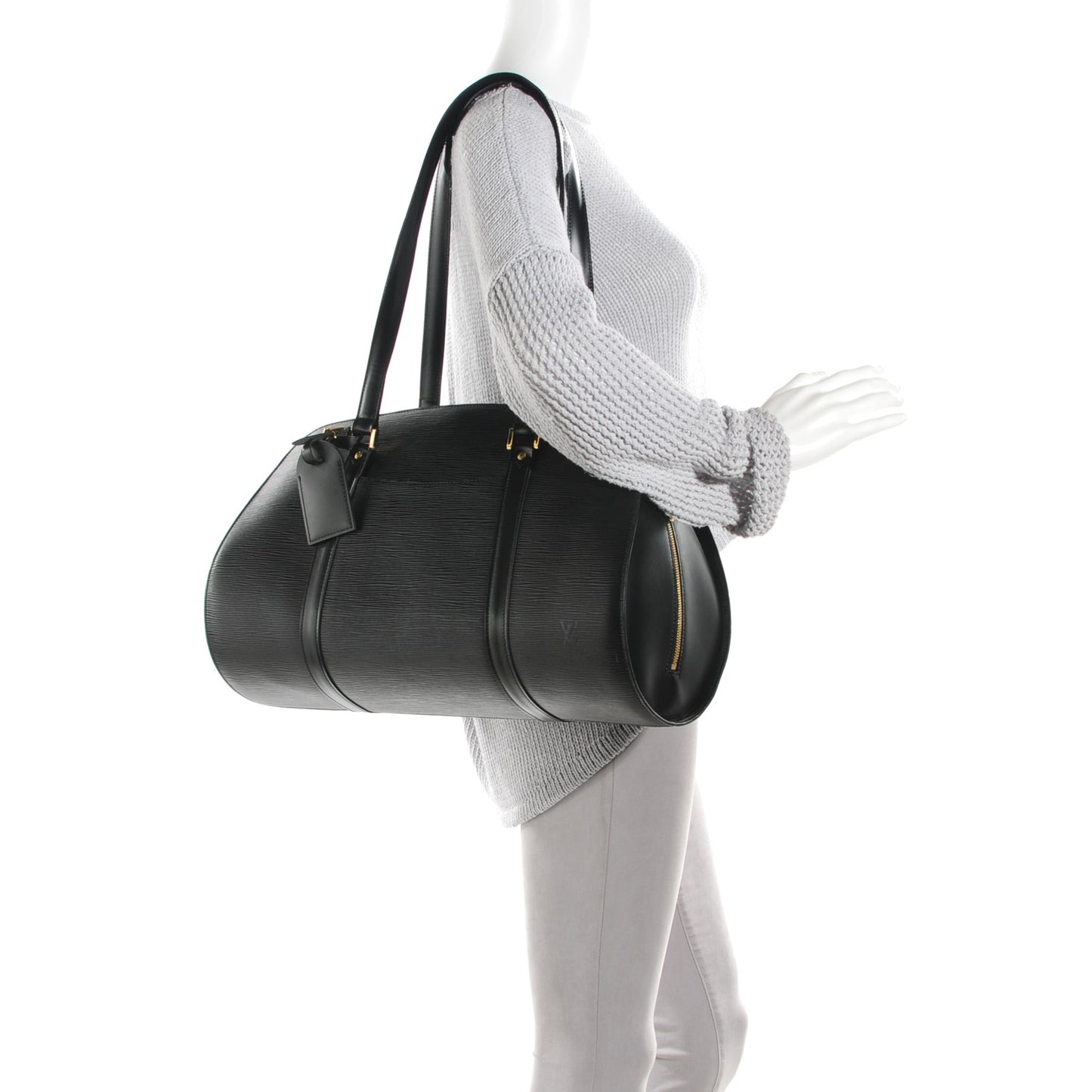 Epi Solferino 45 Black