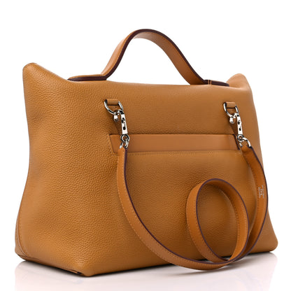 Hermes Togo Swift 24/24 29 Sesame Terre Battue 3 of 9