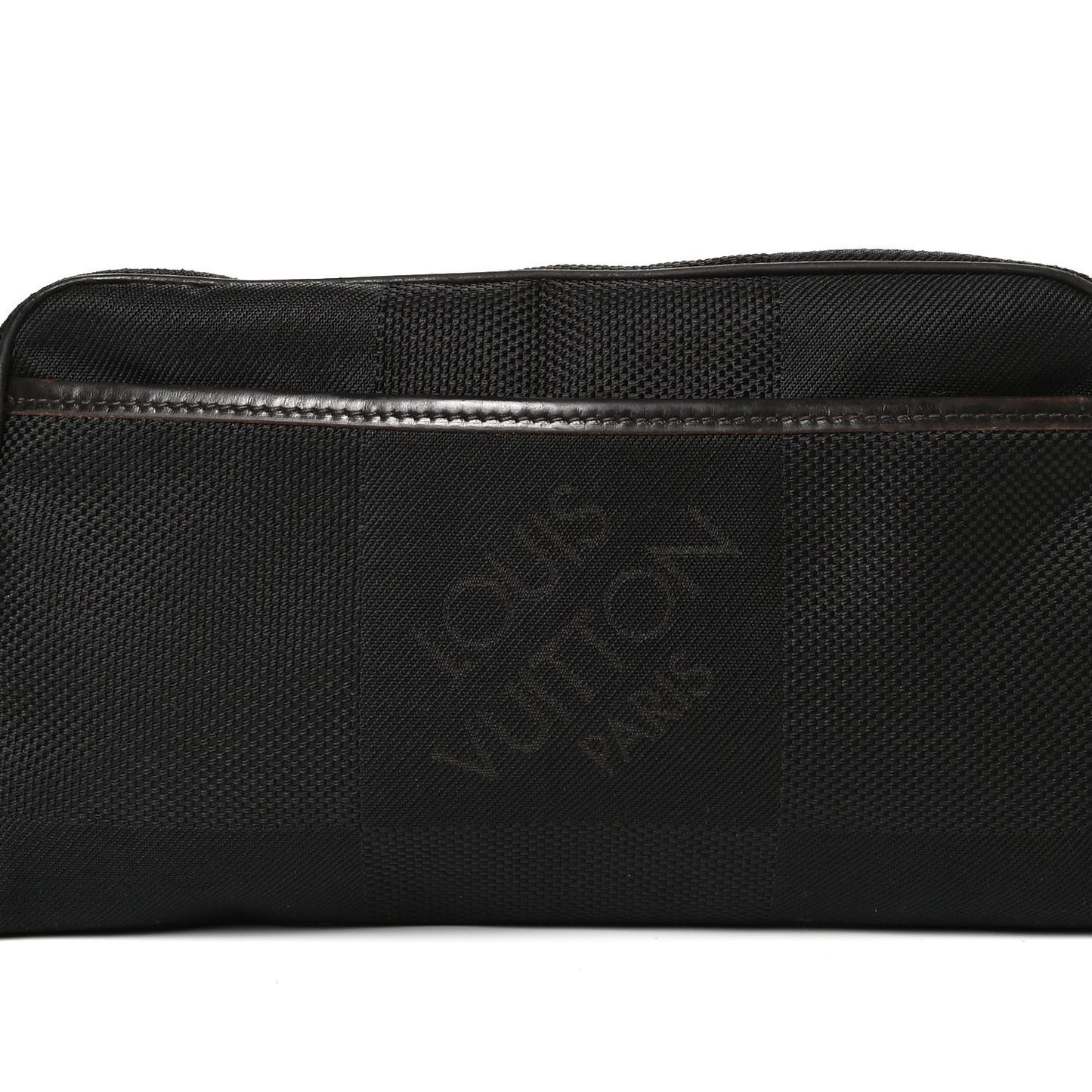 Damier Geant Acrobat Black