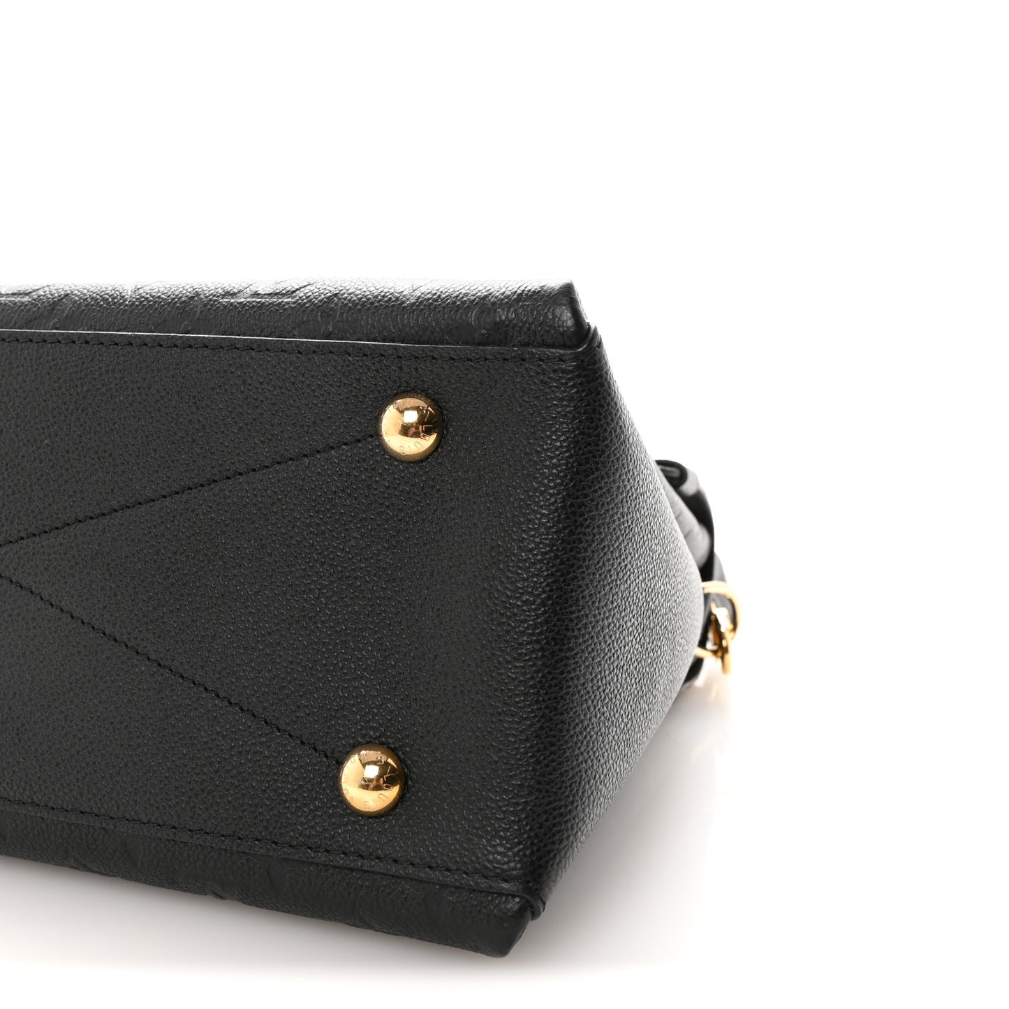 Empreinte Georges MM Black