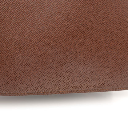 Louis Vuitton Monogram Musette GM 16 of 17
