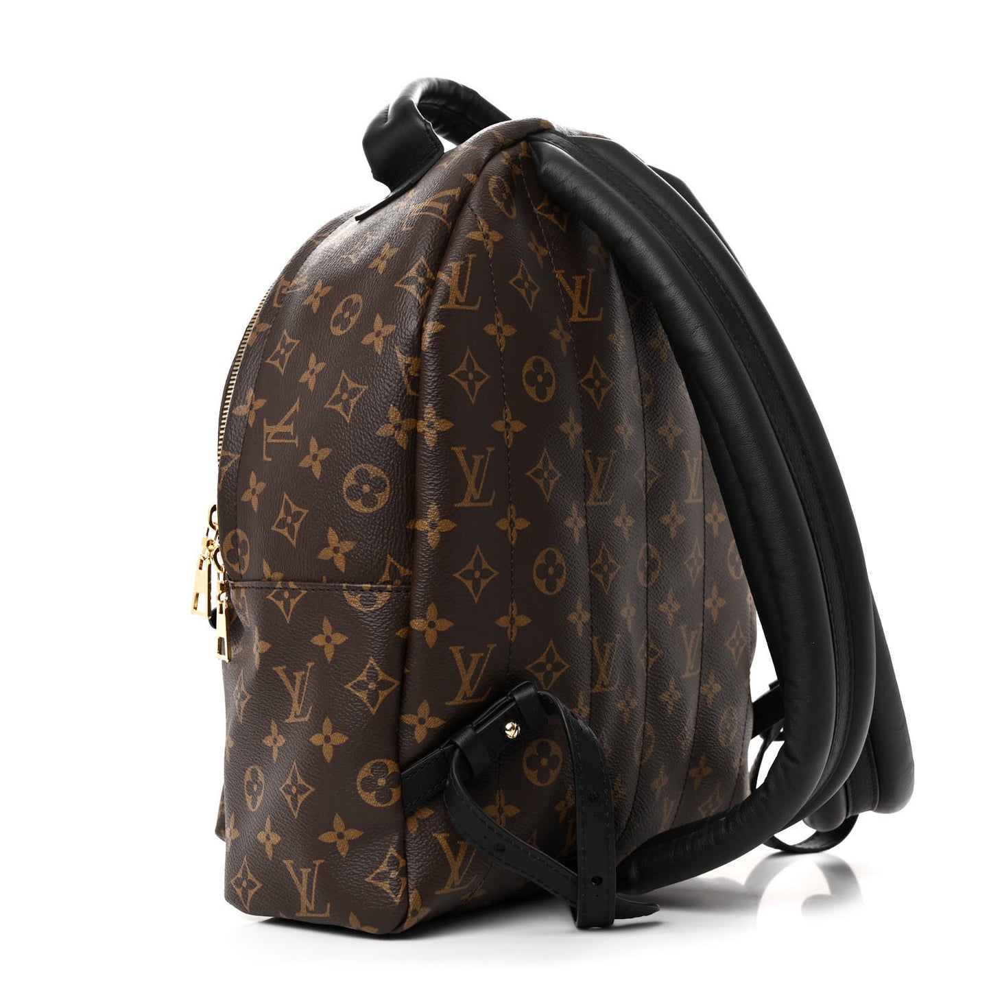 Monogram Palm Springs Backpack MM