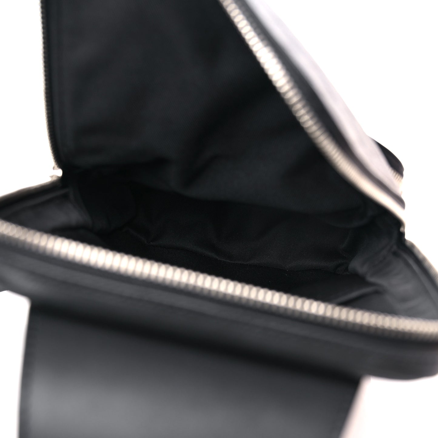 Damier Infini Avenue Sling Bag Onyx