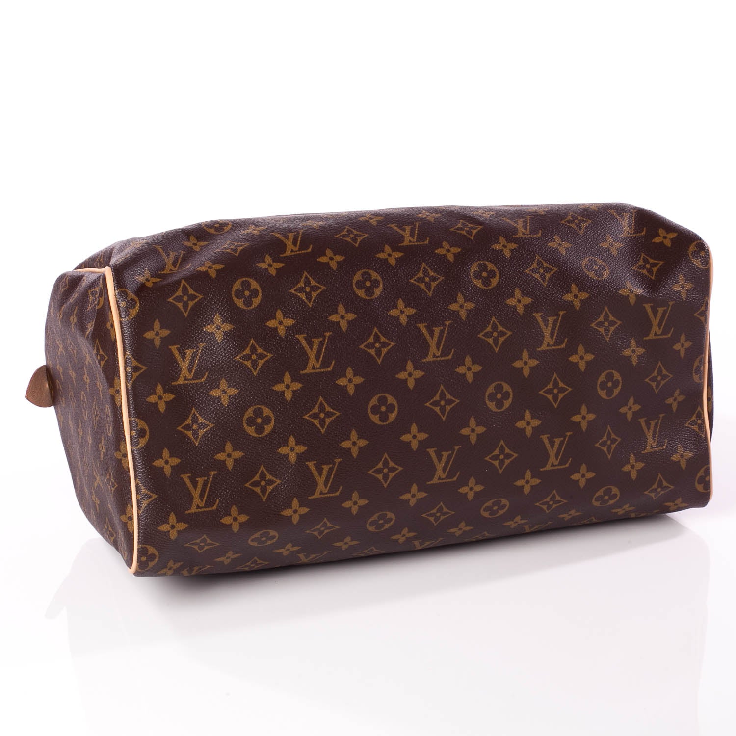 Louis Vuitton Monogram Speedy 40 7 of 9
