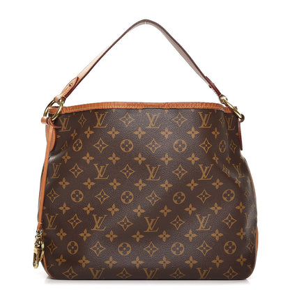 Louis Vuitton Monogram Delightful PM Pivoine 1 of 13