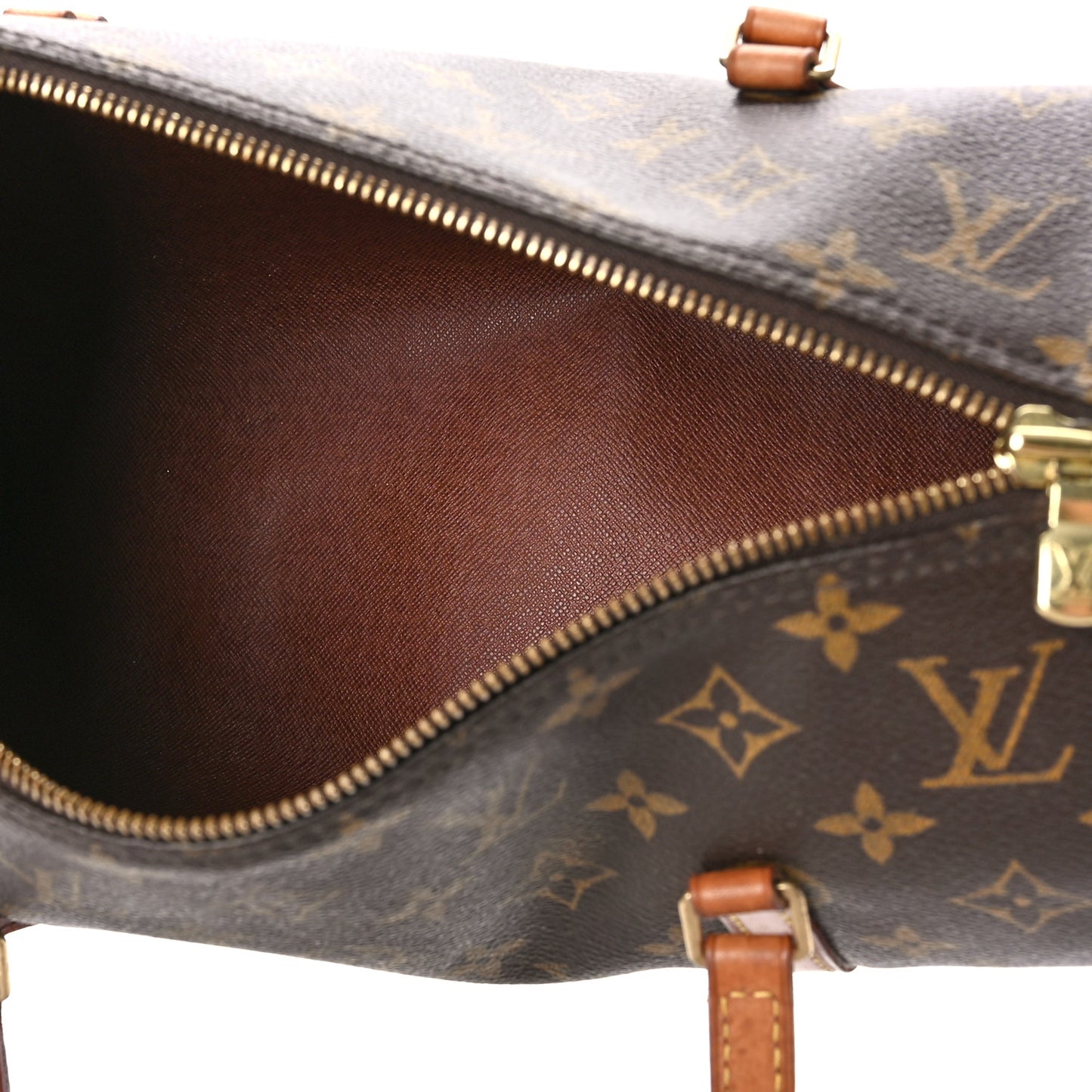 Monogram Papillon 30
