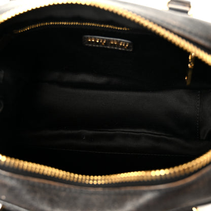Miu Miu Nappa Matelasse Arcadie Top Handle Bag Sabbia Caffe 5 of 13