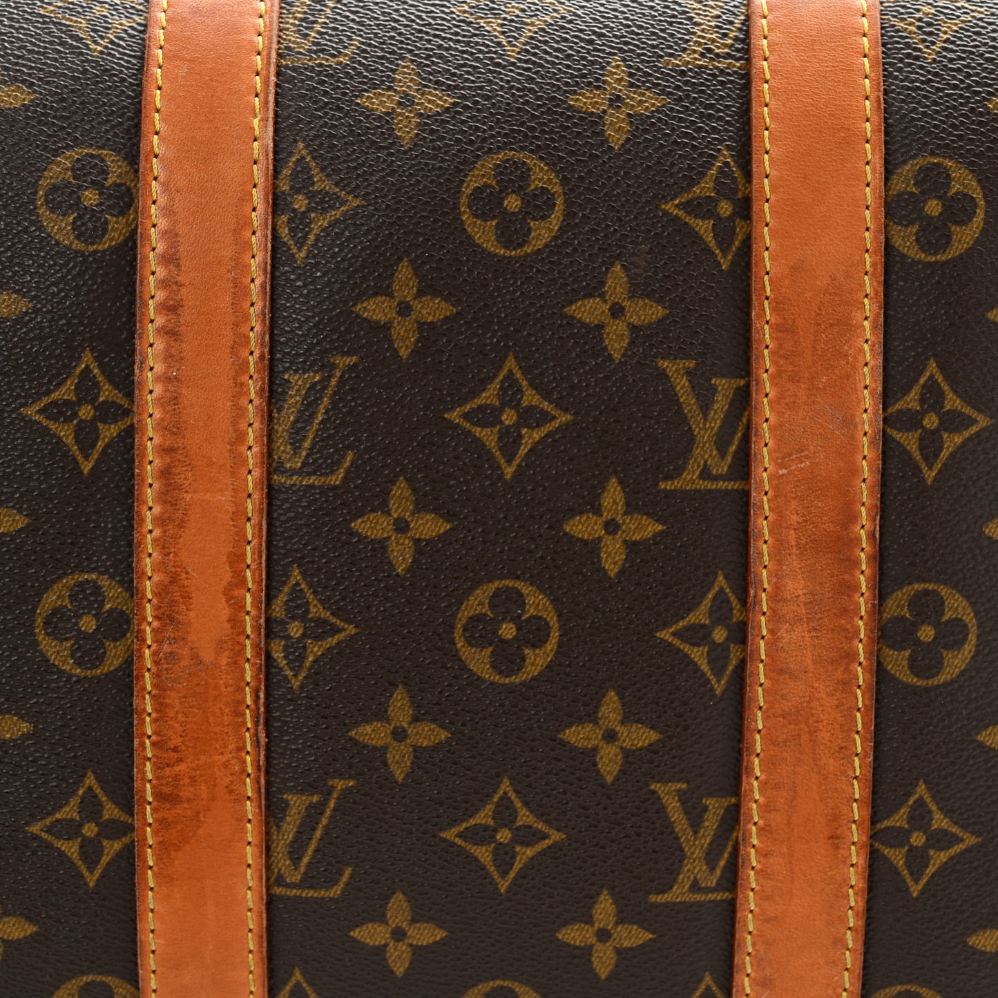 Monogram Keepall Bandouliere 45