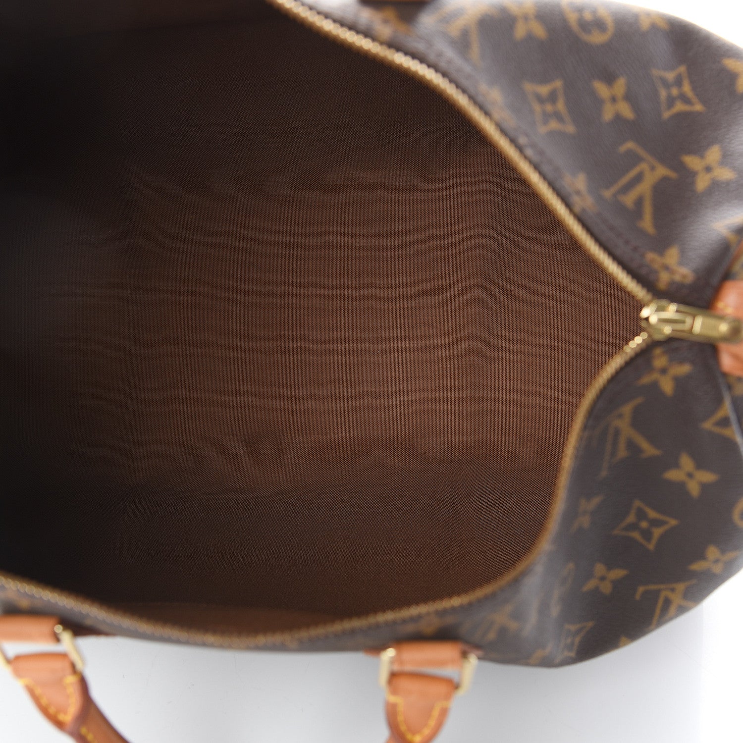 Louis Vuitton Monogram Speedy 40 4 of 8