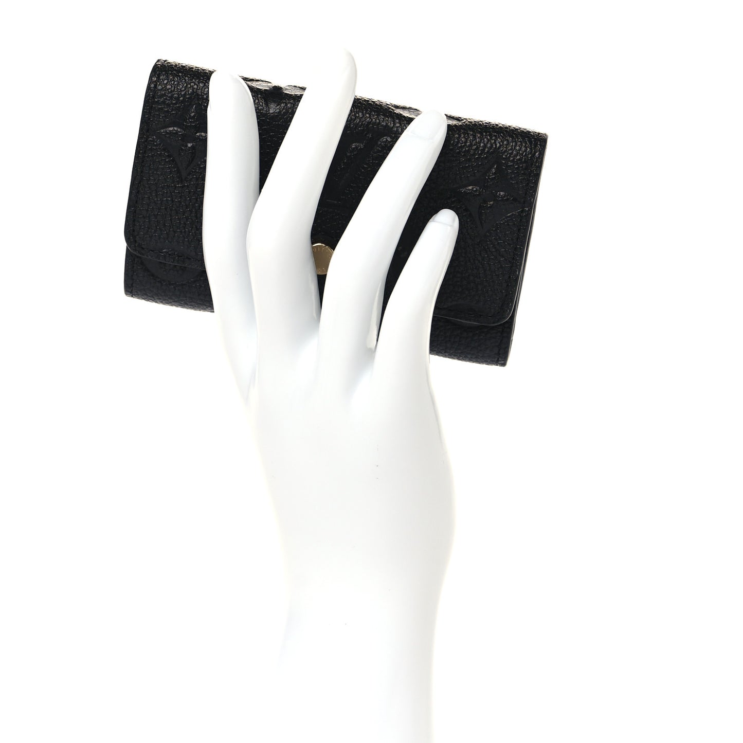 Empreinte Multicles 6 Key Holder Black