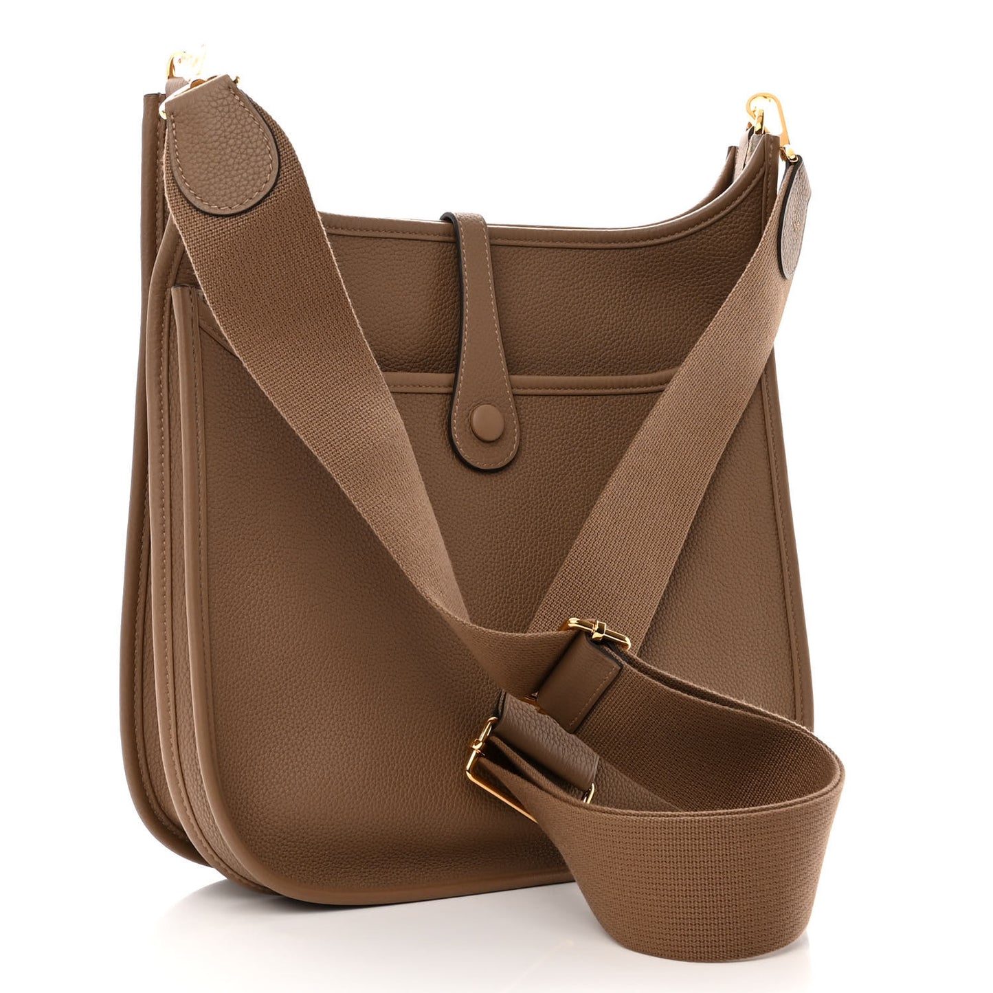 Taurillon Maurice Evelyne III PM Beige De Weimar