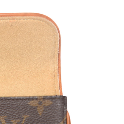 Louis Vuitton Monogram Pochette Florentine S 11 of 11