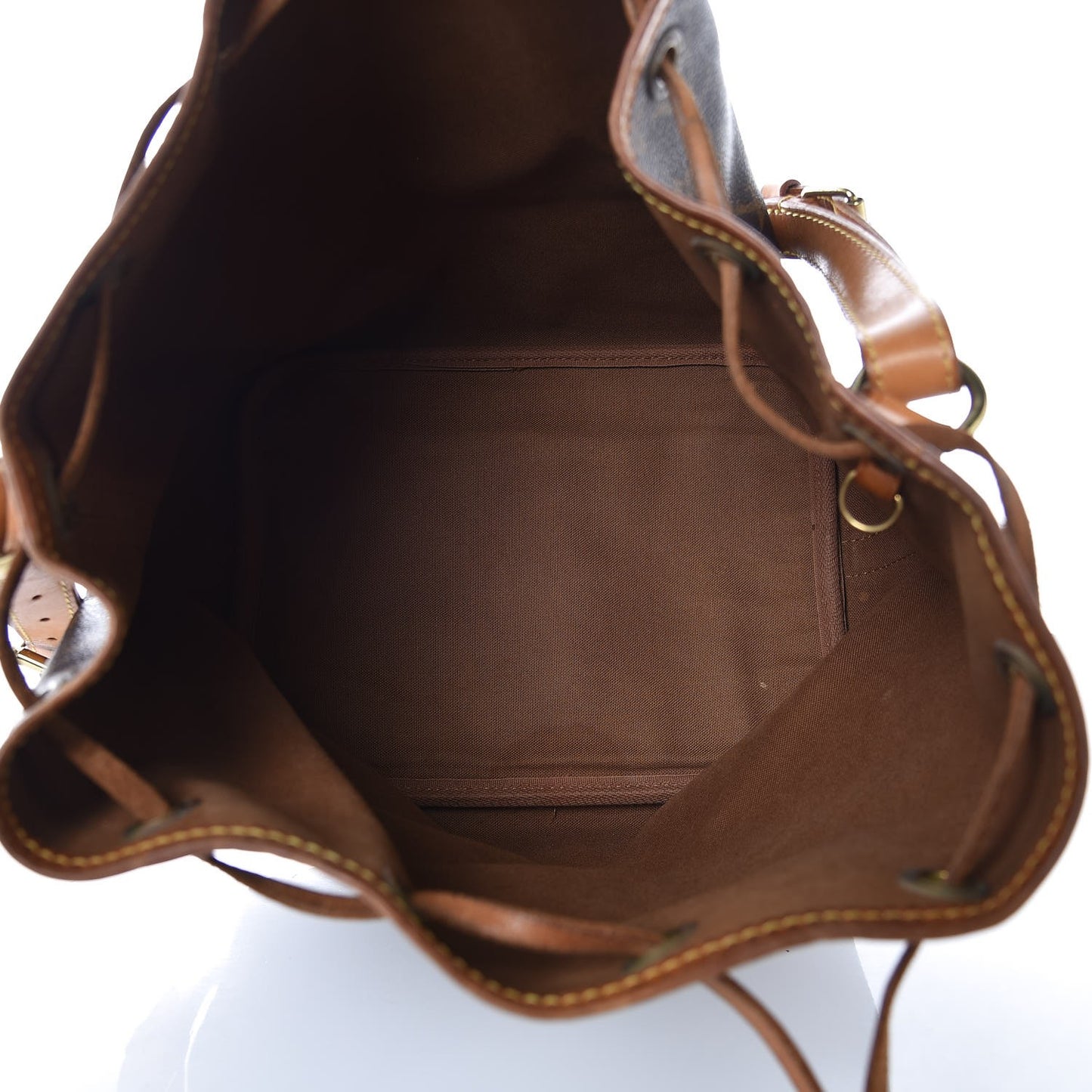 Monogram Petit Noe