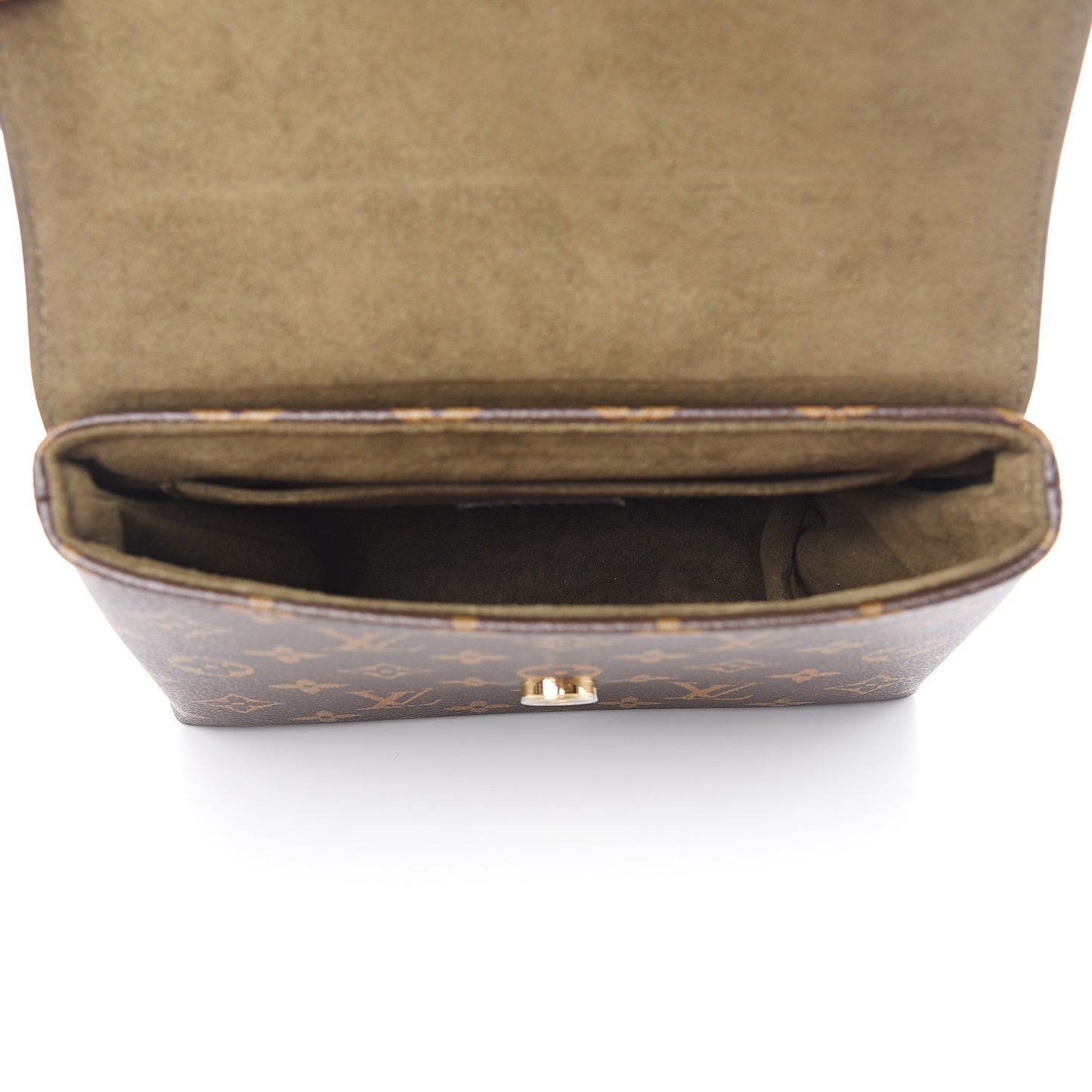 Monogram Locky BB Laurier