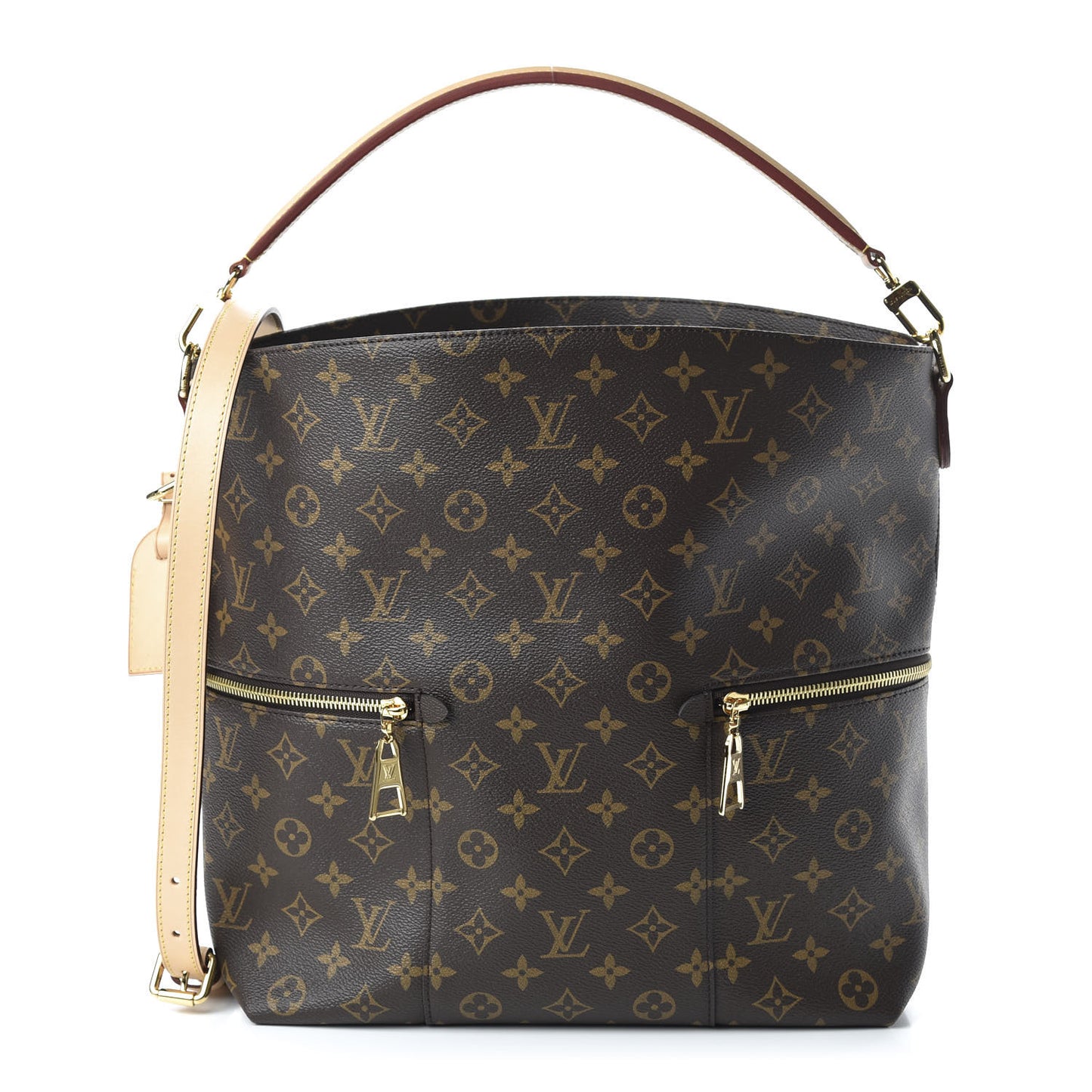 Monogram Melie