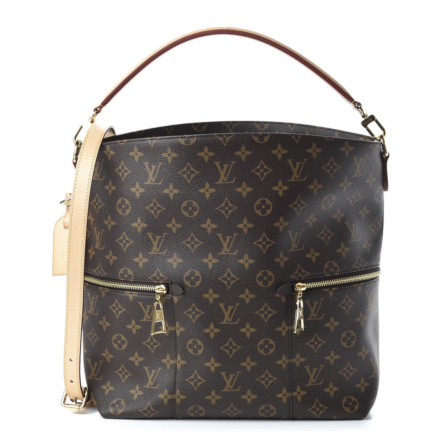 Louis Vuitton Monogram Melie 1 of 9