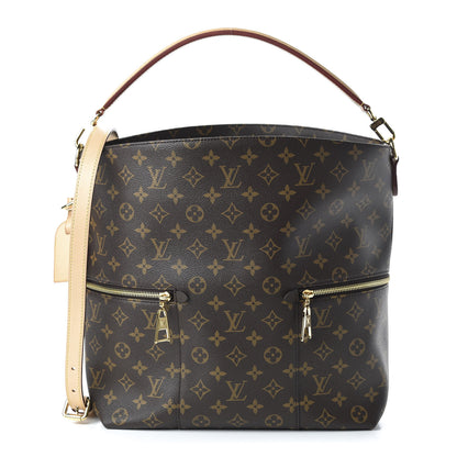 Louis Vuitton Monogram Melie 1 of 9