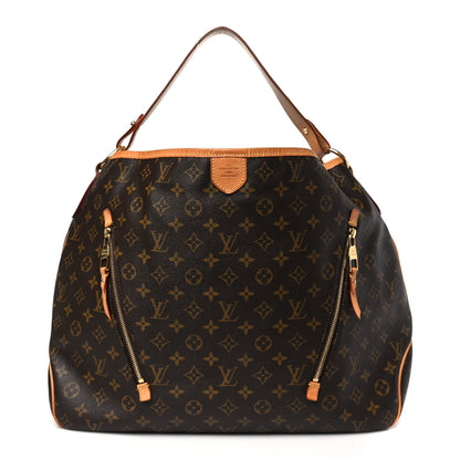 Louis Vuitton Monogram Delightful GM 1 of 10