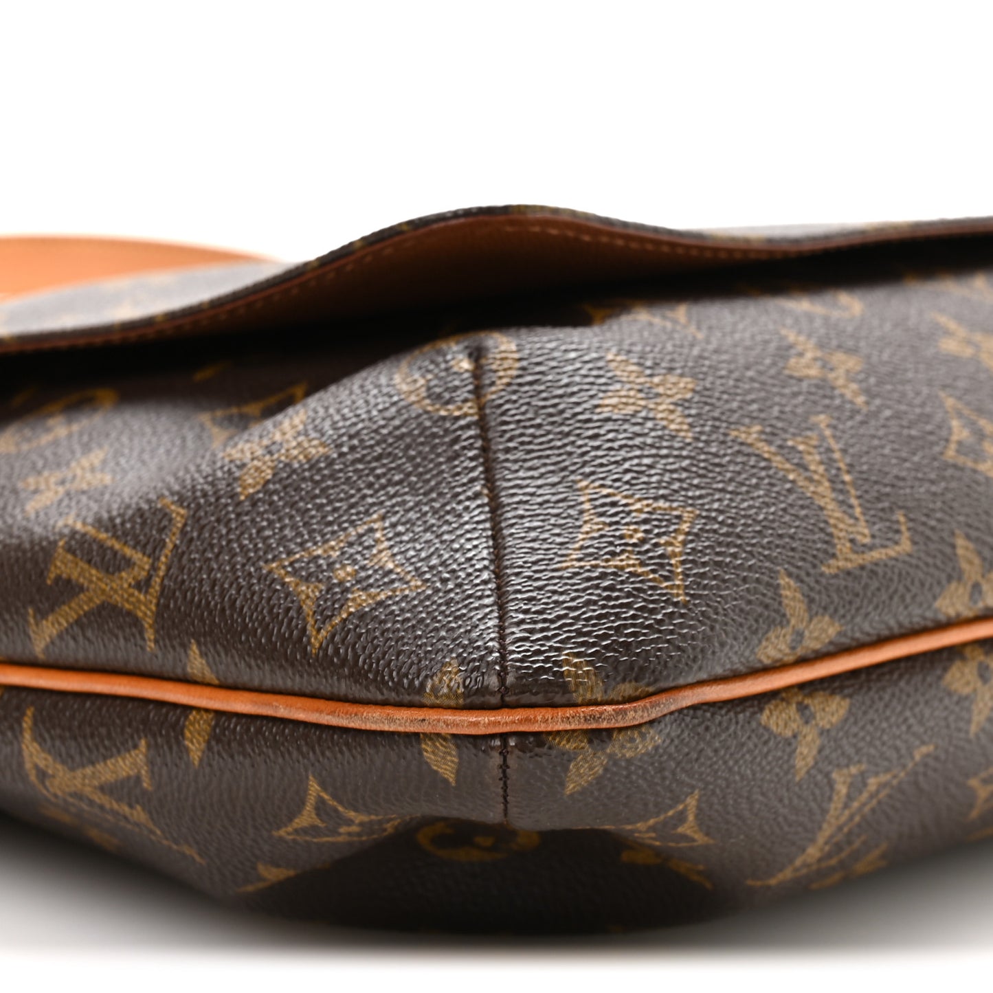 Monogram Musette GM