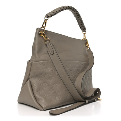 Louis Vuitton Empreinte Maida Hobo Tourterelle 5 of 17