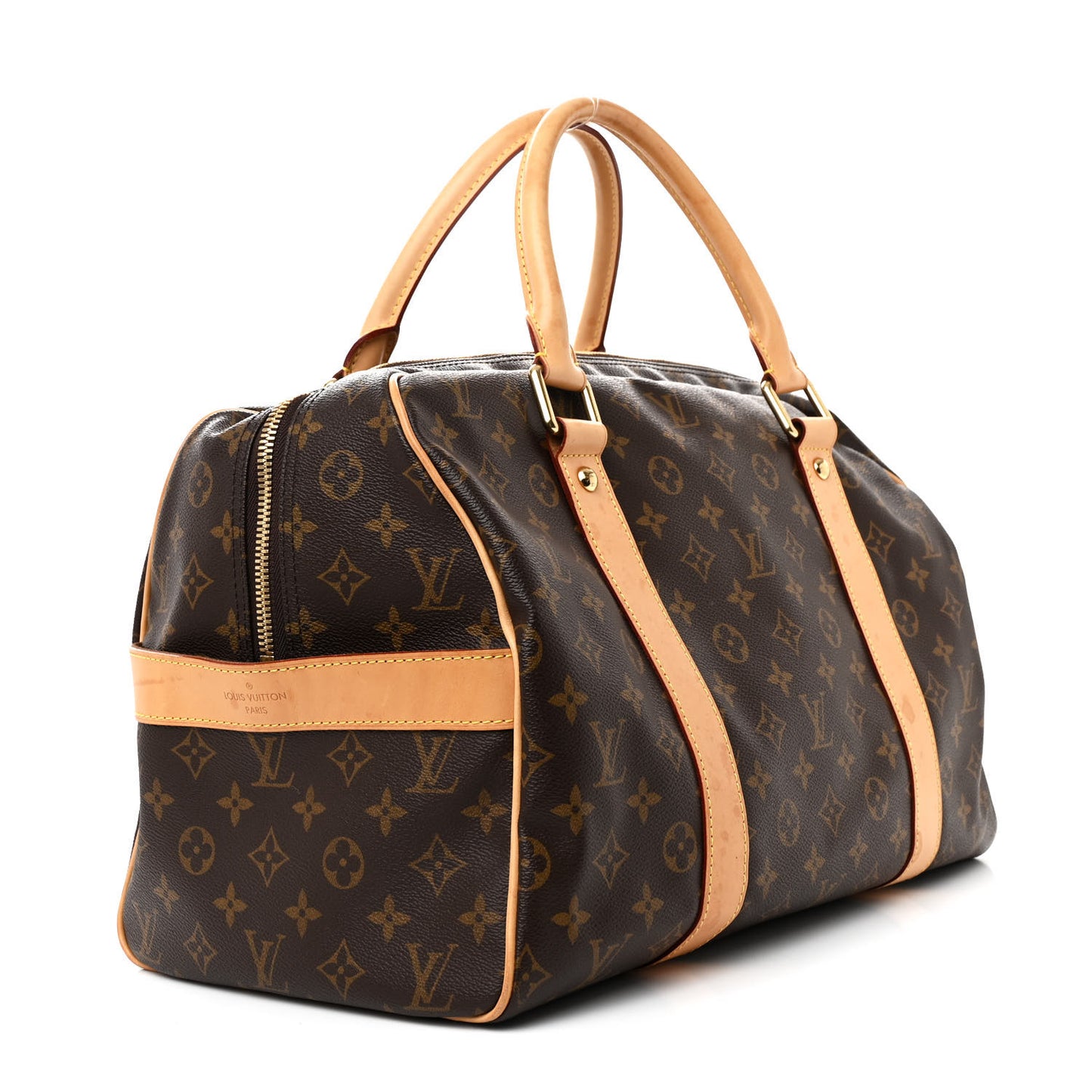 Monogram Carryall