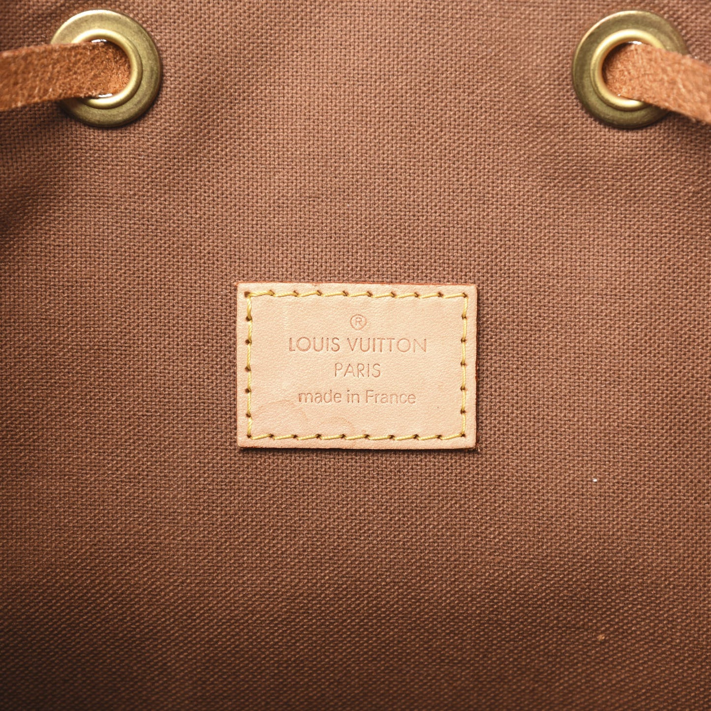 Monogram Bosphore Backpack