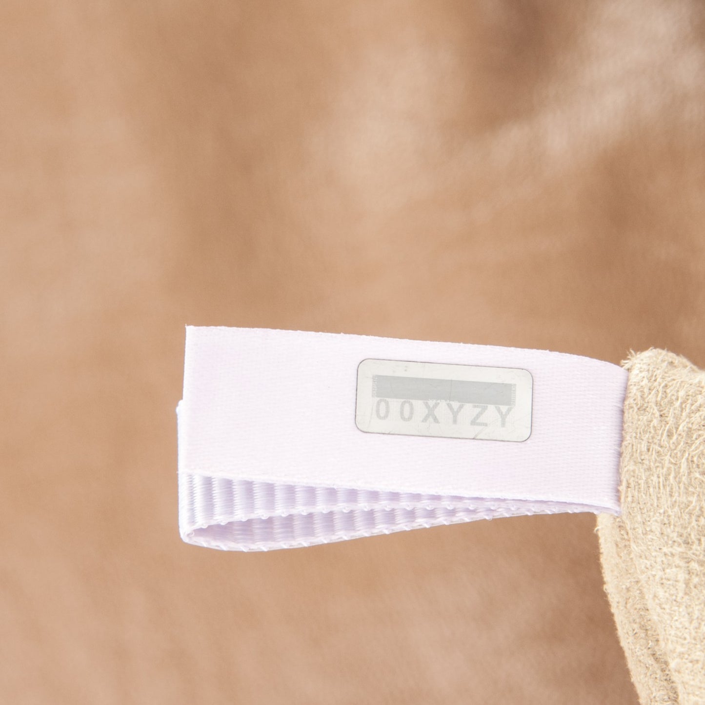 Lambskin Small Biker Hobo Buff