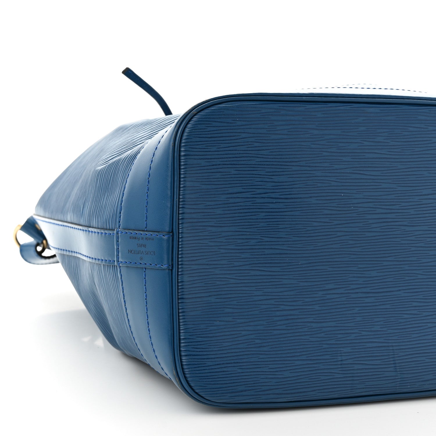 Louis Vuitton Epi Noe Toledo 8 of 12