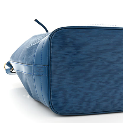 Louis Vuitton Epi Noe Toledo 8 of 12